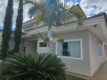 house em Quadra 4 Conjunto 6, Setor Habitacional Taquari (Lago Norte) - Brasília - DF