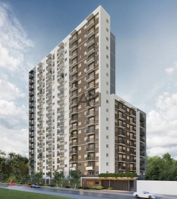 apartment em Rua Vitorino Carmilo, Barra Funda - São Paulo - SP