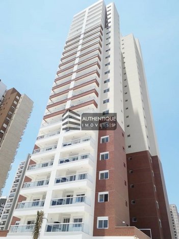 apartment em Rua Faustolo, Lapa - São Paulo - SP