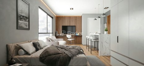 apartment em Rua Dom Diogo de Souza, Cristo Redentor - Porto Alegre - RS