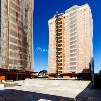 apartment em Francisco Fadim, Morumbi - Paulínia - SP
