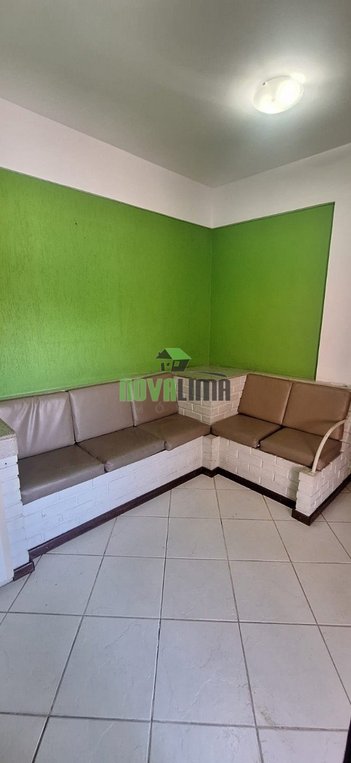 office em Rua Marechal Deodoro Fonseca, Centro - Nova Lima - MG