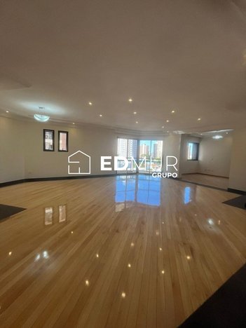 apartment em Alameda Francisco Alves, Jardim - Santo André - SP