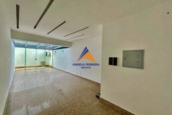 office em Rua Alessandra Salum Cadar, Buritis - Belo Horizonte - MG