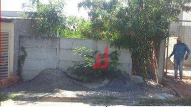 land_lot em Rua Ermolau Del Cistia, Vila Mineirão - Sorocaba - SP