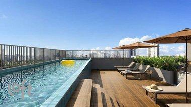 apartment em Victório Santim, Itaquera - São Paulo - SP