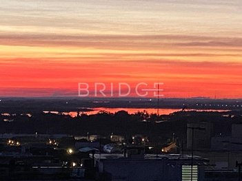 apartment em Santo Inácio, Moinhos de Vento - Porto Alegre - RS