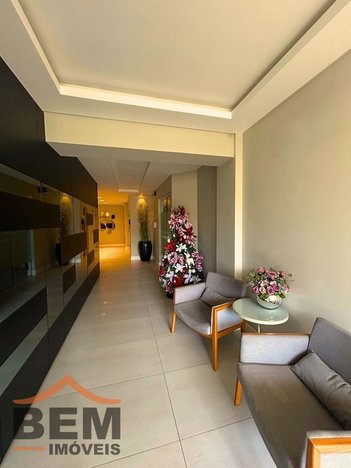 apartment em Rua Santo Antônio, São Judas - Itajaí - SC