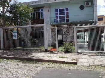 house em Rua Luiz Carniglia, Sarandi - Porto Alegre - RS