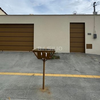 house em Rua 7A, Setor Conde dos Arcos Complemento - Aparecida de Goiânia - GO