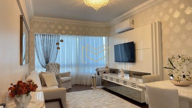 apartment em Avenida Nereu Ramos - E, Centro - Chapecó - SC