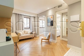 apartment em Rua Gomes de Carvalho, Vila Olímpia - São Paulo - SP