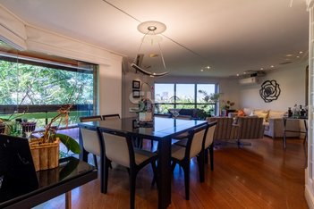 apartment em Rua Francisco Isoldi, Sumarezinho - São Paulo - SP