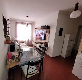 apartment em Rua Antônio Júlio dos Santos, Fazenda Morumbi - São Paulo - SP
