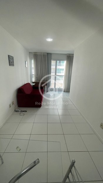 apartment em Rua Franz Weissman, Barra Olímpica - Rio de Janeiro - RJ