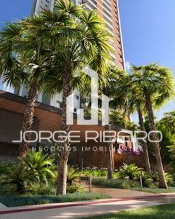 apartment em Rua João Huss, Gleba Fazenda Palhano - Londrina - PR