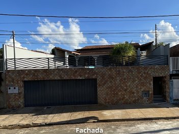 house em Rua da Cosim, Ouro Branco - Ouro Branco - MG