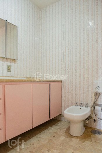 apartment em Rua Alvorada, Vila Olímpia - São Paulo - SP