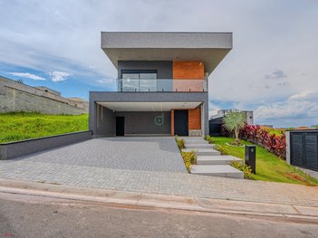 house em Rua Baquara, Colinas de Parnaíba I - Santana de Parnaíba - SP