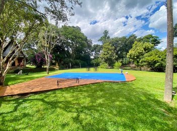 agricultural em Área Rural, Área Rural de Chapecó - Chapecó - SC