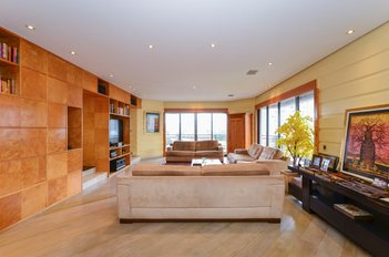 apartment em Rua Joel Jorge de Melo, Vila Mariana - São Paulo - SP