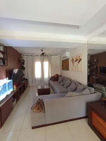 house em Avenida Presidente Juscelino Kubitschek de Oliveira, Parque Brasil 500 - Paulínia - SP