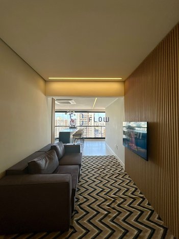 apartment em Rua Humberto I, Vila Mariana - São Paulo - SP