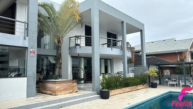 house em José Nazareno Coelho,, João Paulo - Florianópolis - SC