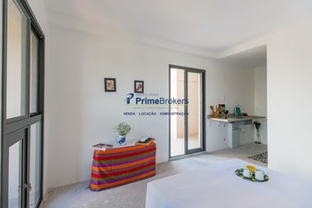 apartment em Rua Sebastião Gomes, Brooklin Paulista - São Paulo - SP