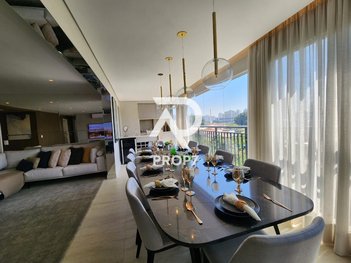 apartment em Rua Bento Branco de Andrade Filho, Jardim Dom Bosco - São Paulo - SP