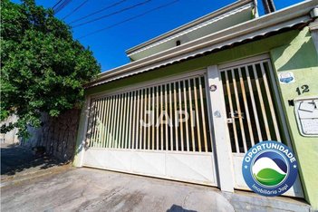 house em Rua João Tonini, Vila Galvão - Jundiaí - SP