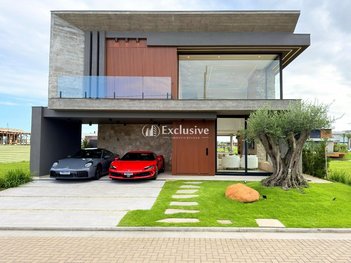 house em Rua Rio Novo, Centro - Xangri-Lá - RS