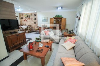 house em Rua Araribóia, Mooca - São Paulo - SP