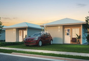 house em Rua Heron Domingues, Parque São Sebastião - Ribeirão Preto - SP