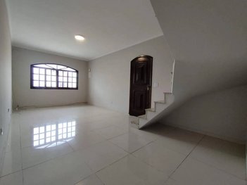 house em Rua Álvaro Lessa, Jardim Santa Marcelina - São Paulo - SP