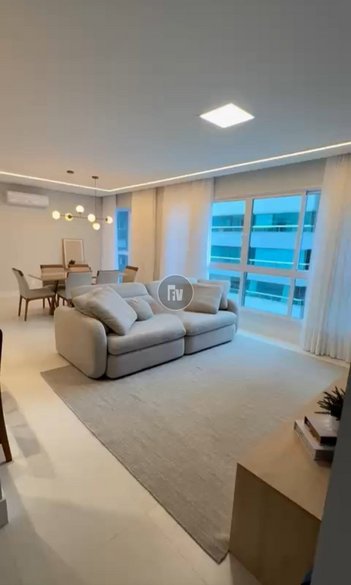 apartment em Rua 3100, Centro - Balneário Camboriú - SC