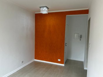apartment em Rua Benjamin Reis, Alto da Mooca - São Paulo - SP