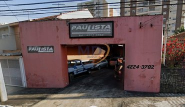 industrial em Goiás, Barcelona - São Caetano do Sul - SP