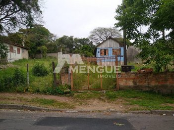 land_lot em Ibanez André Pitthan Souza, Jardim Sabará - Porto Alegre - RS