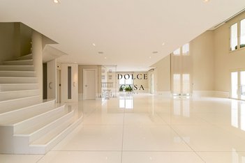 apartment em Rua Tucumã, Jardim Europa - São Paulo - SP