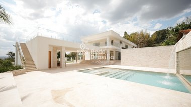 house em SHIS QI 25 Chácaras 7 a 12, Setor de Habitações Individuais Norte - Brasília - DF