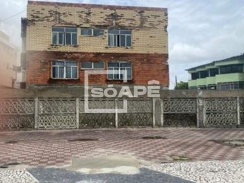 apartment em Avenida Santos Dumont, Atalaia - Aracaju - SE