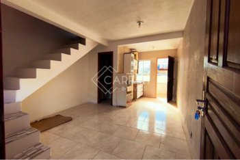 house em Rua Antônio Zanquetim, Viamópolis - Viamão - RS