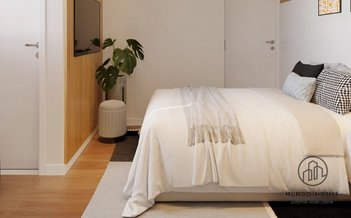 apartment em Rua Joaquim Ferreira Barbosa, Jardim Maria do Carmo - Sorocaba - SP