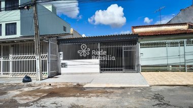 house em QI 6 Conjunto Z, Guará II - Brasília - DF