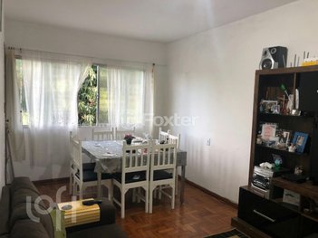 apartment em Rua Nazaré, Nossa Senhora das Graças - Canoas - RS