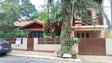 house em Rua Lair, Vila Albertina - São Paulo - SP