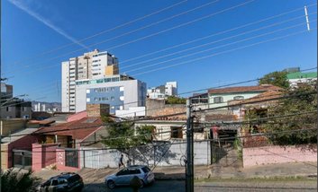 house em Rua São Bento, Graça - Belo Horizonte - MG