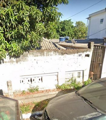 land_lot em Rua Embaixador Camargo Neves, Vila Paulista - São Paulo - SP