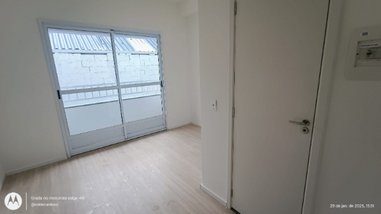 apartment em Tobias Barreto, Mooca - São Paulo - SP